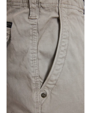 FUNKY BUDDHA Men's cargo...